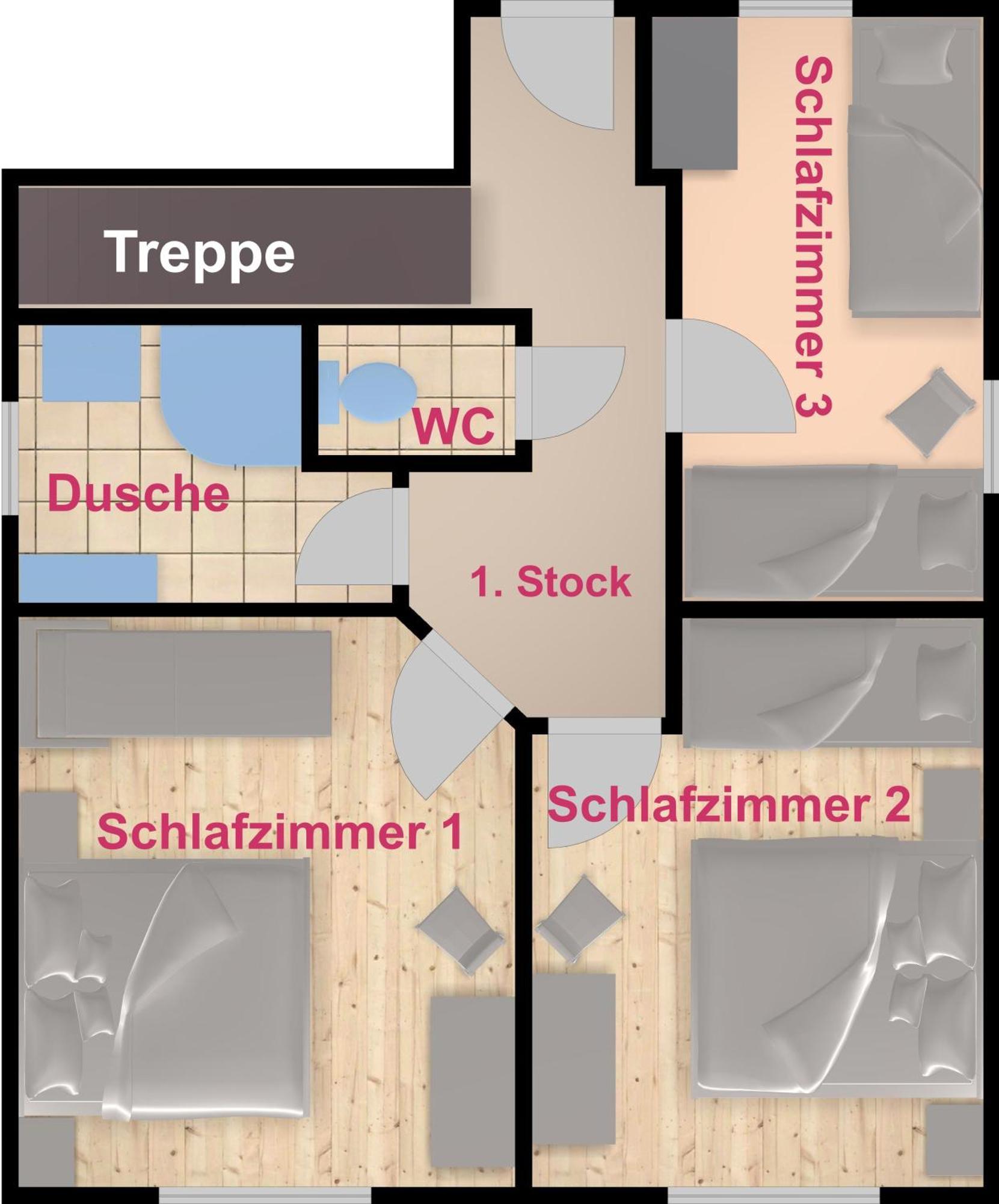 Alpen Chalet Ellmau Zentrum Екстериор снимка