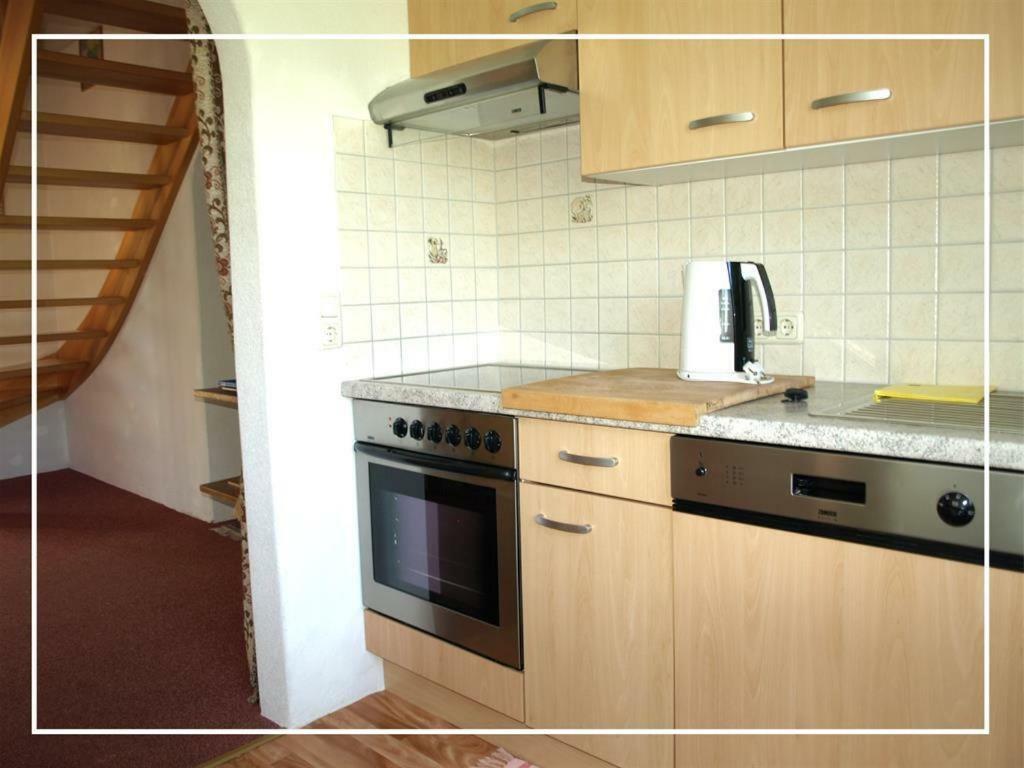 Alpen Chalet Ellmau Zentrum Екстериор снимка