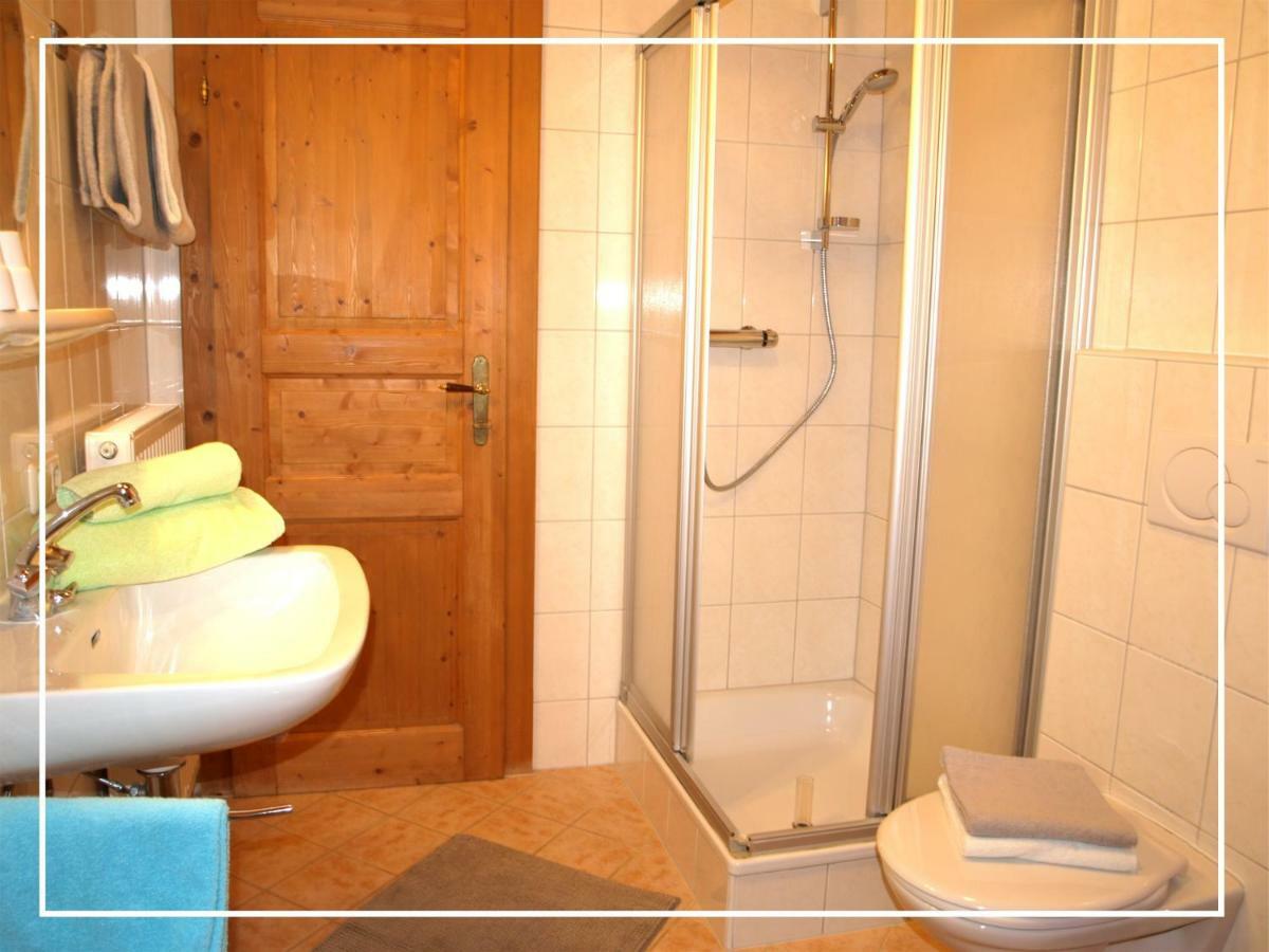 Alpen Chalet Ellmau Zentrum Екстериор снимка